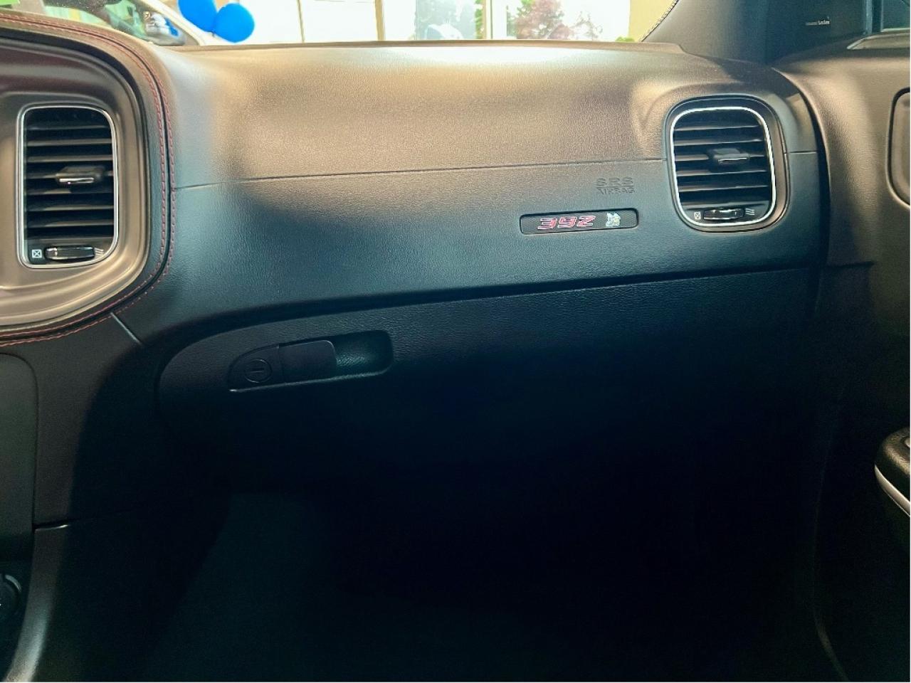 2023 Dodge Charger Off Season Pricing !!!, Scat Pack 392 Widebody Photo