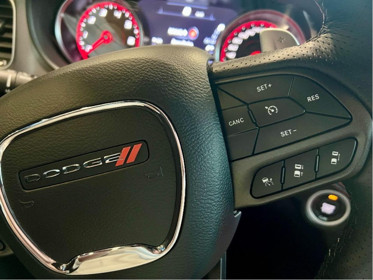 2023 Dodge Charger Off Season Pricing !!!, Scat Pack 392 Widebody Photo