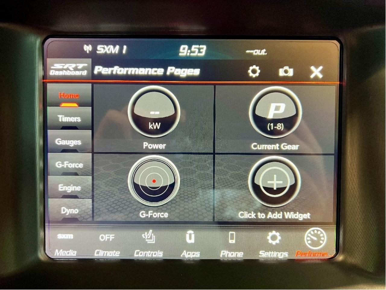 2023 Dodge Charger Off Season Pricing !!!, Scat Pack 392 Widebody Photo