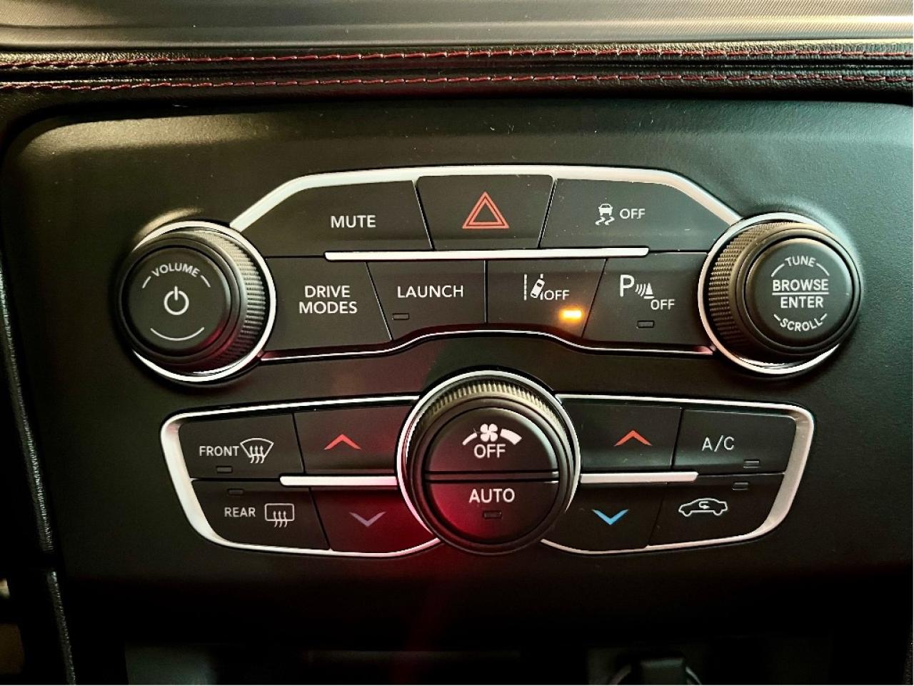 2023 Dodge Charger Off Season Pricing !!!, Scat Pack 392 Widebody Photo