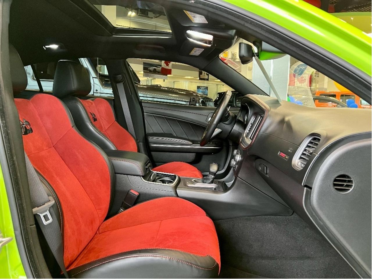 2023 Dodge Charger Off Season Pricing !!!, Scat Pack 392 Widebody Photo