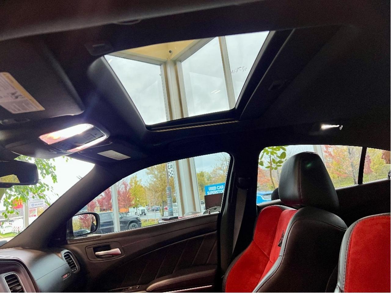 2023 Dodge Charger Off Season Pricing !!!, Scat Pack 392 Widebody Photo