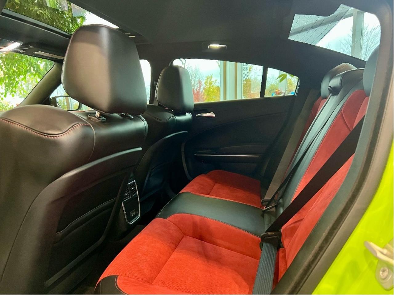 2023 Dodge Charger Off Season Pricing !!!, Scat Pack 392 Widebody Photo