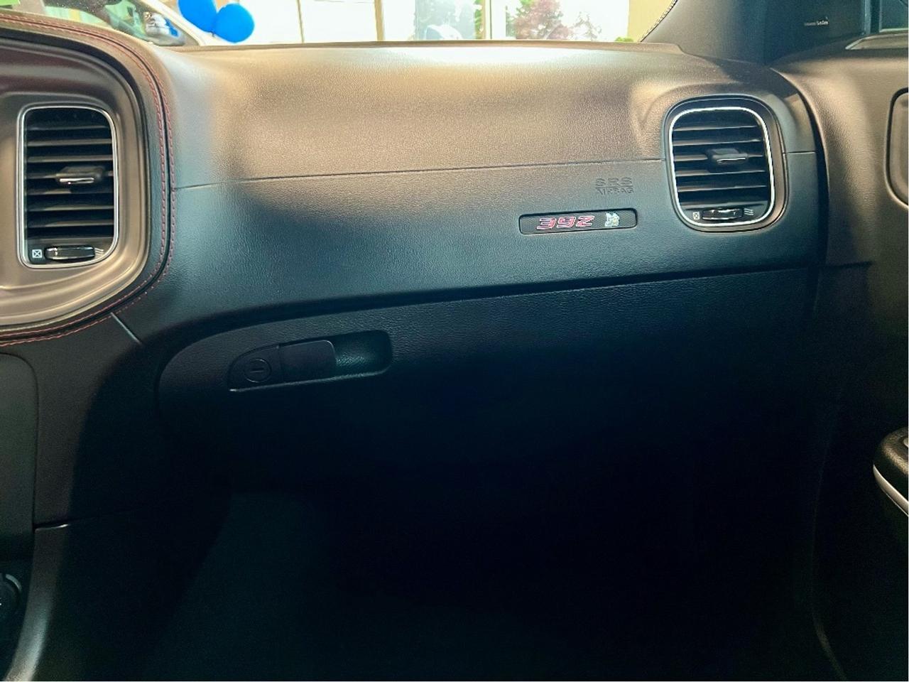 2023 Dodge Charger Super Rare Colour Combo, Scat Pack 392 Widebody Photo