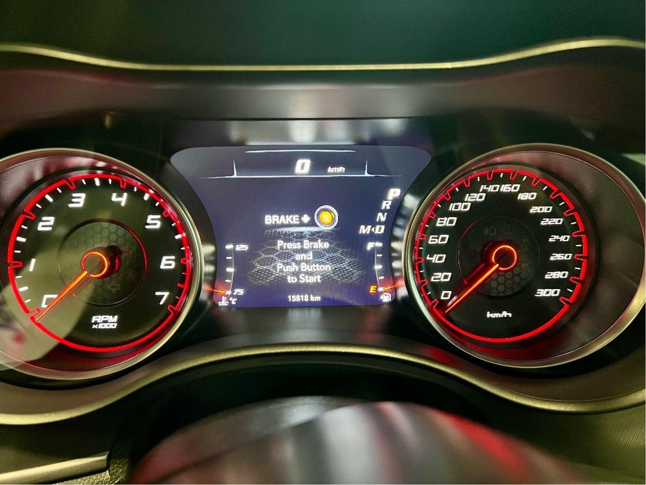 2023 Dodge Charger Super Rare Colour Combo, Scat Pack 392 Widebody Photo