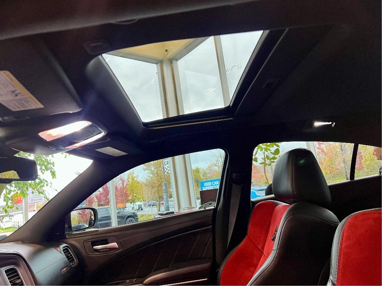 2023 Dodge Charger Super Rare Colour Combo, Scat Pack 392 Widebody Photo