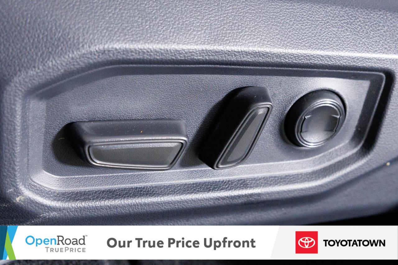 2024 Toyota Tundra LIMITED TRD OFFROAD! CERTIFIED PRE OWNED! ELIGIBLE Photo