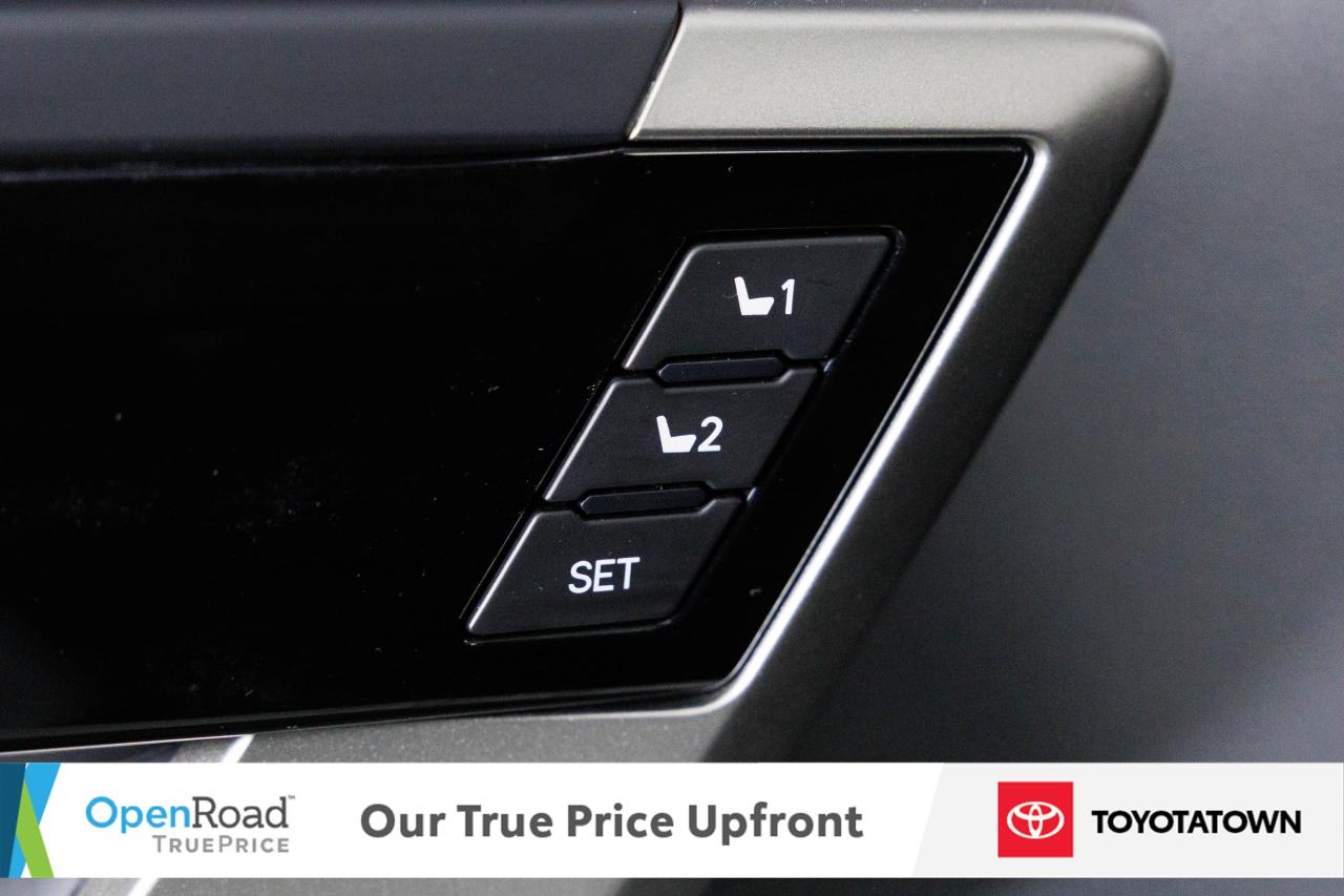 2024 Toyota Tundra LIMITED TRD OFFROAD! CERTIFIED PRE OWNED! ELIGIBLE Photo