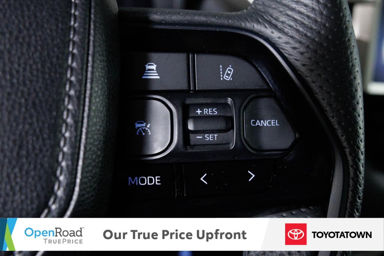 2024 Toyota Tundra LIMITED TRD OFFROAD! CERTIFIED PRE OWNED! ELIGIBLE Photo