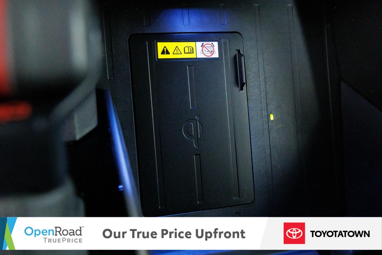 2024 Toyota Tundra LIMITED TRD OFFROAD! CERTIFIED PRE OWNED! ELIGIBLE Photo