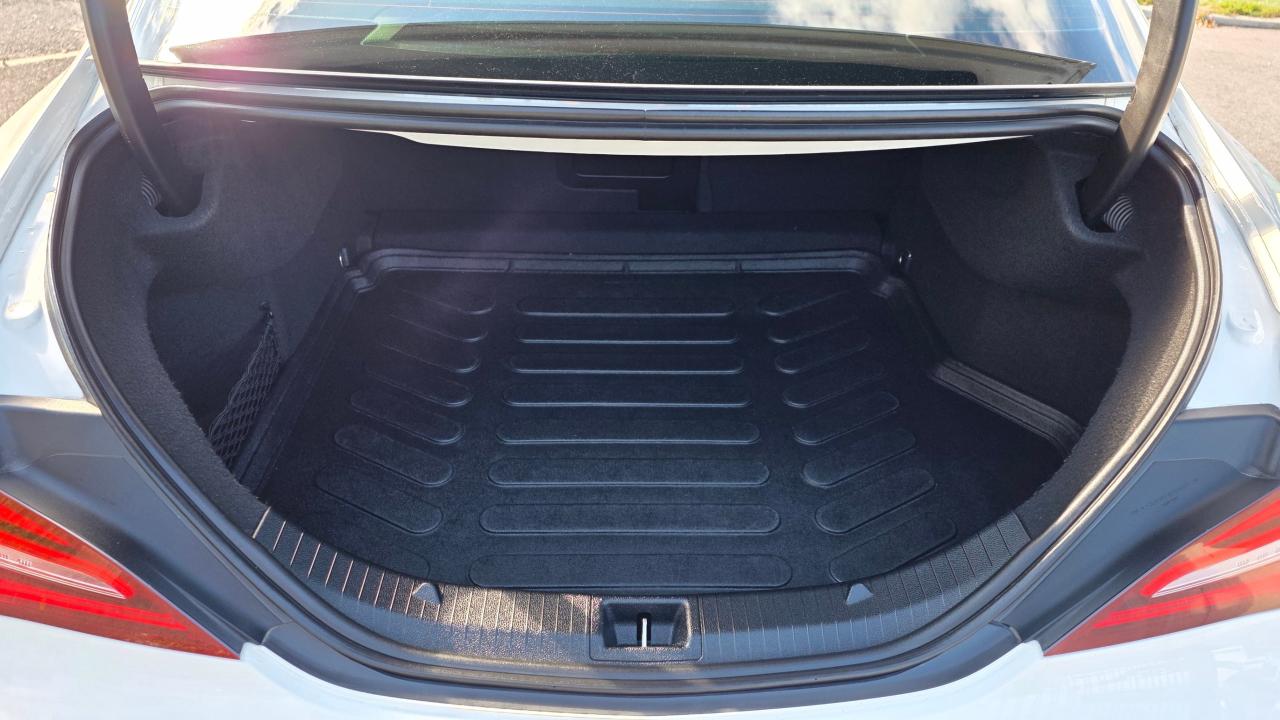 2018 Mercedes-Benz CLA-Class CLA 250 4MATIC AMG PKG * NO ACCIDENTS / NAVI / PAN Photo