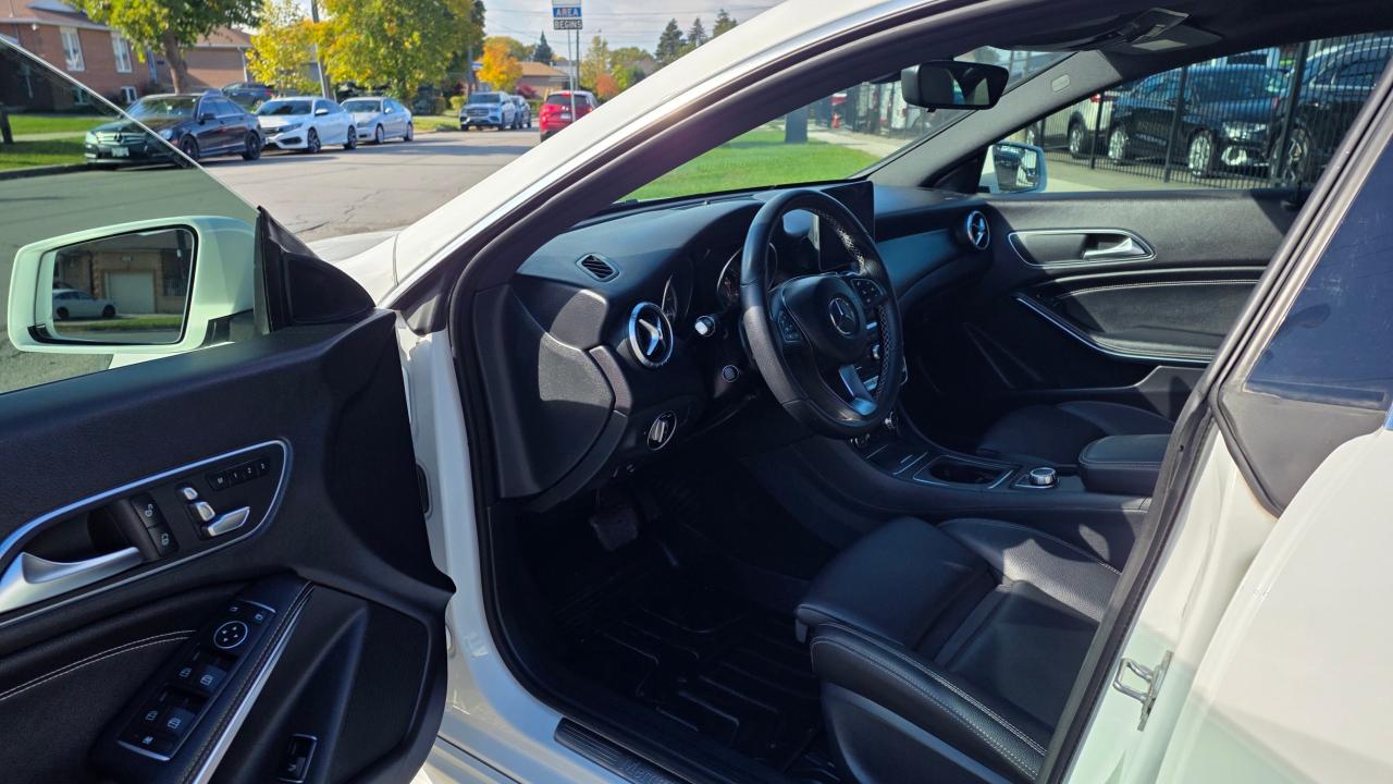 2018 Mercedes-Benz CLA-Class CLA 250 4MATIC AMG PKG * NO ACCIDENTS / NAVI / PAN Photo