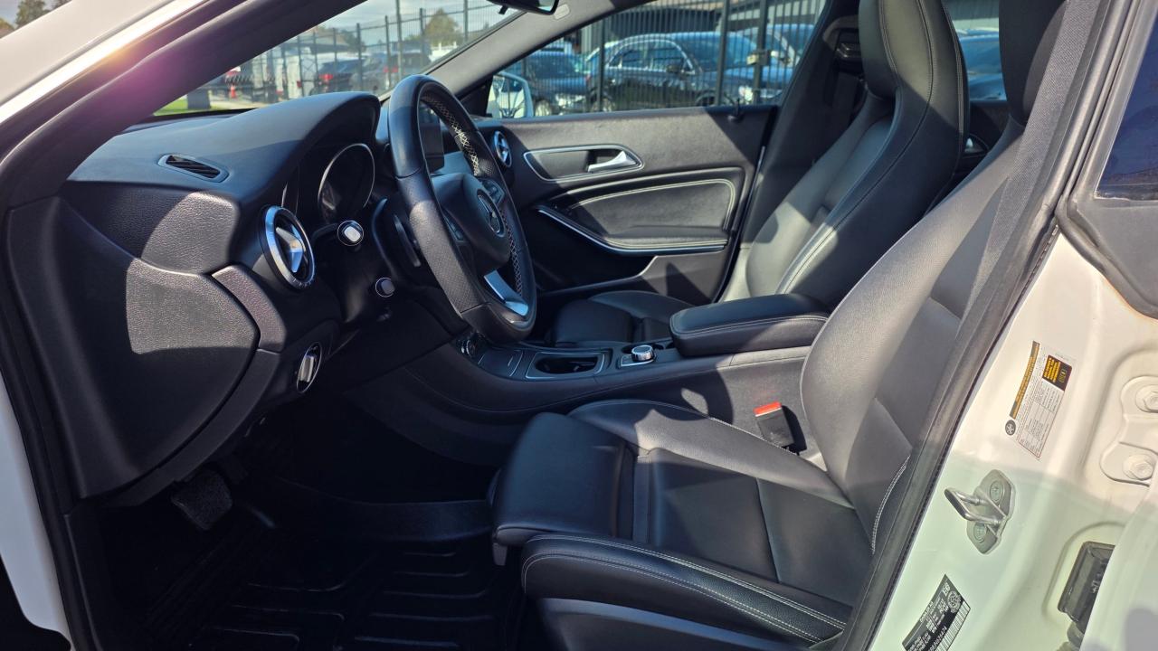 2018 Mercedes-Benz CLA-Class CLA 250 4MATIC AMG PKG * NO ACCIDENTS / NAVI / PAN Photo