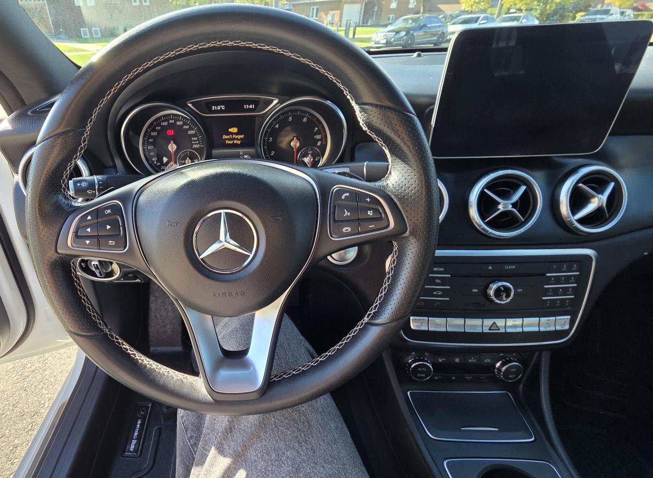 2018 Mercedes-Benz CLA-Class CLA 250 4MATIC AMG PKG * NO ACCIDENTS / NAVI / PAN Photo