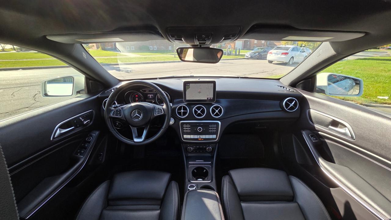 2018 Mercedes-Benz CLA-Class CLA 250 4MATIC AMG PKG * NO ACCIDENTS / NAVI / PAN Photo