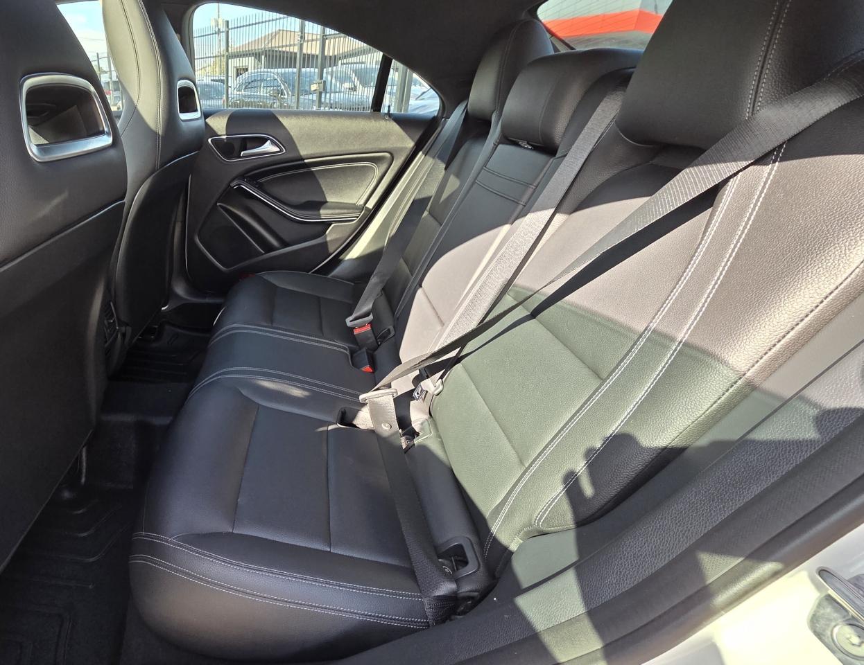 2018 Mercedes-Benz CLA-Class CLA 250 4MATIC AMG PKG * NO ACCIDENTS / NAVI / PAN Photo