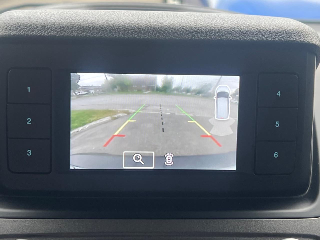 2020 Ford Transit Connect XL w/Dual Sliding Doors * 5 Passengers / Ladder ra Photo