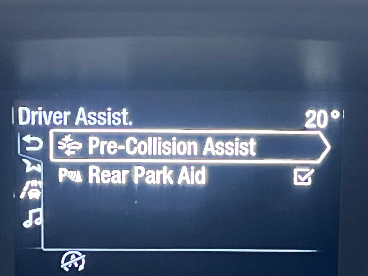 2020 Ford Transit Connect XL w/Dual Sliding Doors * 5 Passengers / Ladder ra Photo