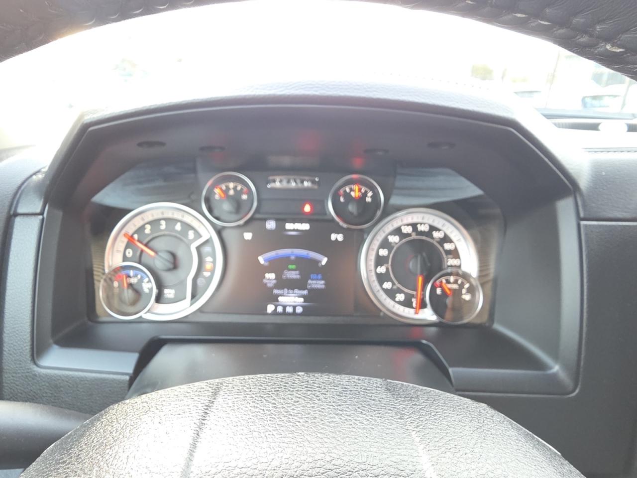 2018 RAM 1500 Sport 4x4 Crew Cab 6'4 Box *NO ACCIDENTS / CARPLAY Photo