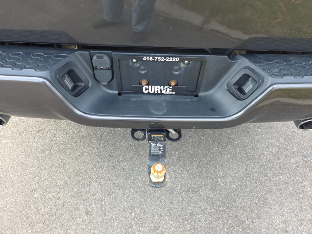 2018 RAM 1500 Sport 4x4 Crew Cab 6'4 Box *NO ACCIDENTS / CARPLAY Photo