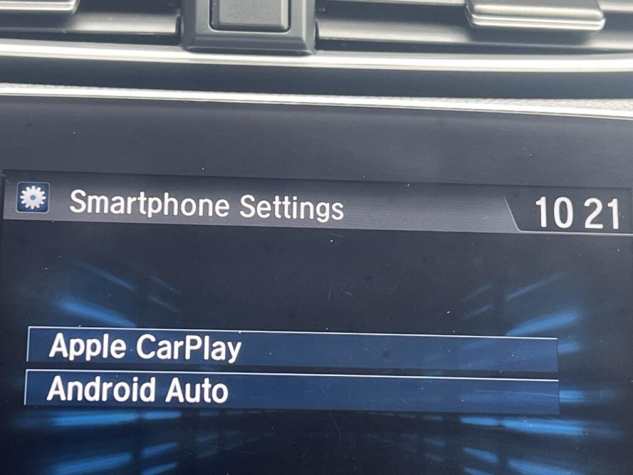 2021 Honda CR-V Sport AWD * CARPLAY / SUNROOF / LEATHER / CAMERA / Photo