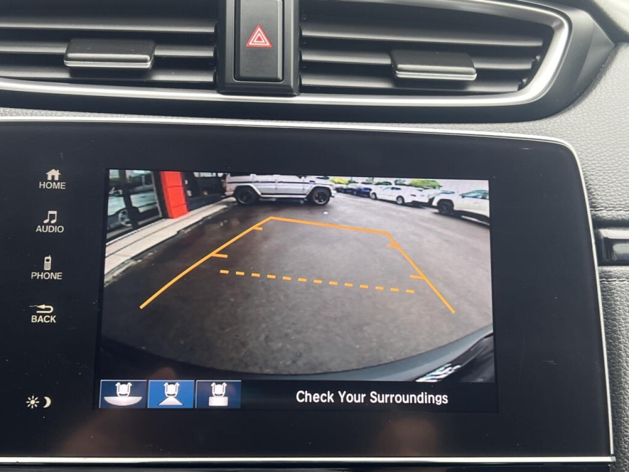 2021 Honda CR-V Sport AWD * CARPLAY / SUNROOF / LEATHER / CAMERA / Photo