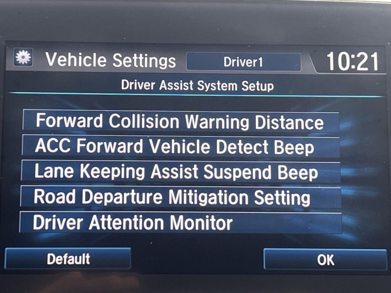 2021 Honda CR-V Sport AWD * CARPLAY / SUNROOF / LEATHER / CAMERA / Photo