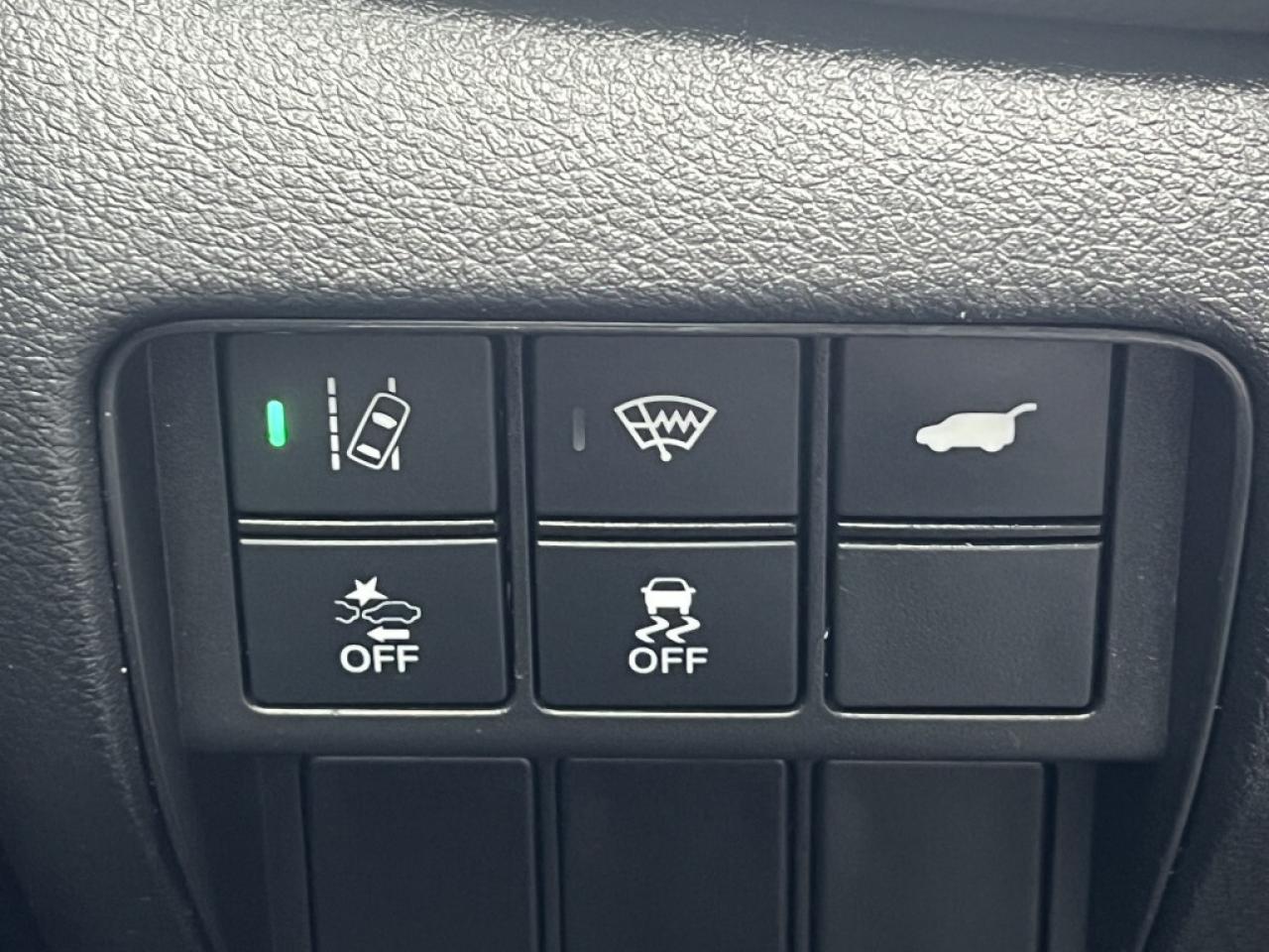 2021 Honda CR-V Sport AWD * CARPLAY / SUNROOF / LEATHER / CAMERA / Photo