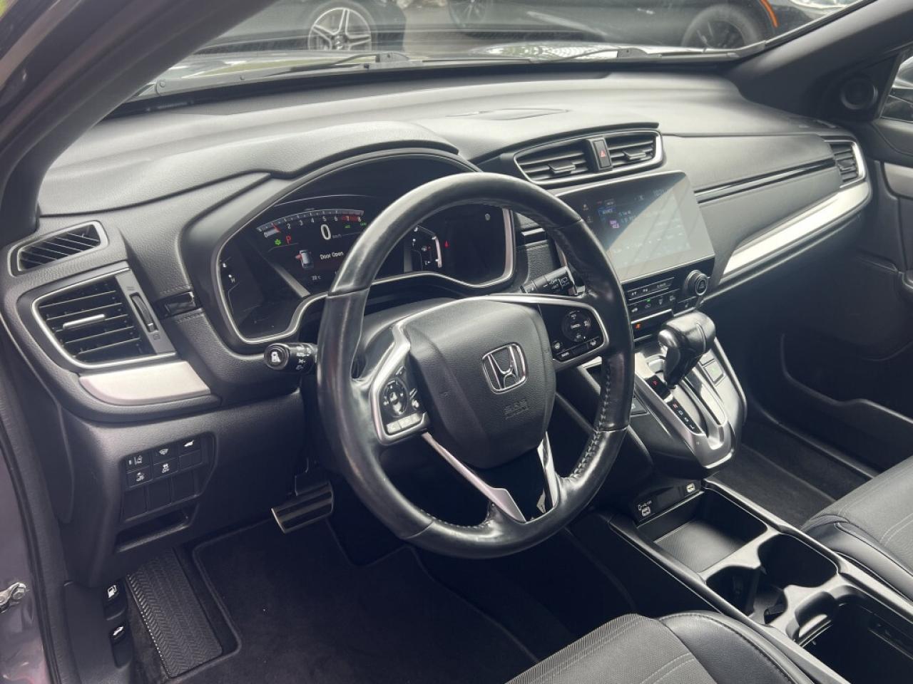 2021 Honda CR-V Sport AWD * CARPLAY / SUNROOF / LEATHER / CAMERA / Photo