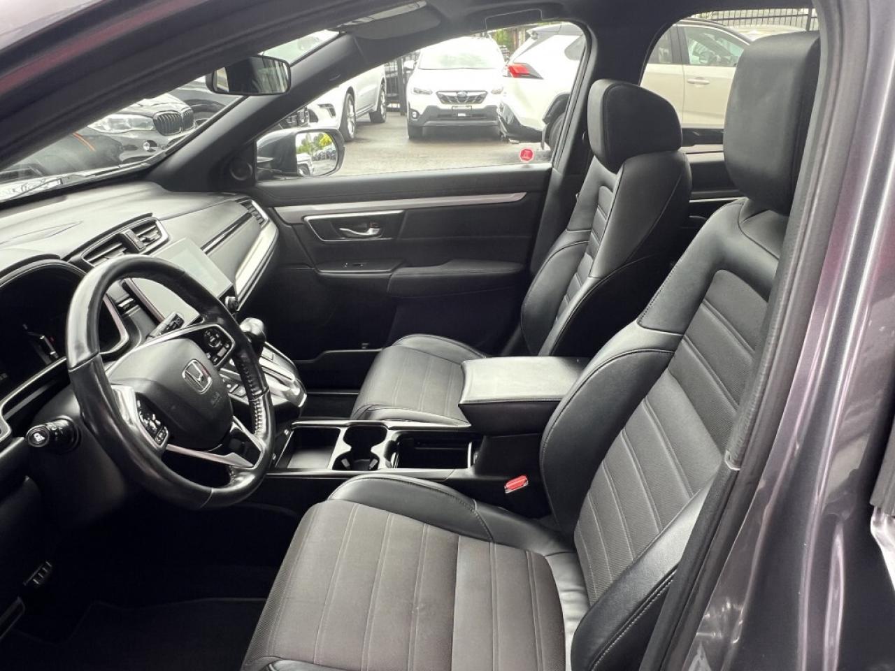 2021 Honda CR-V Sport AWD * CARPLAY / SUNROOF / LEATHER / CAMERA / Photo