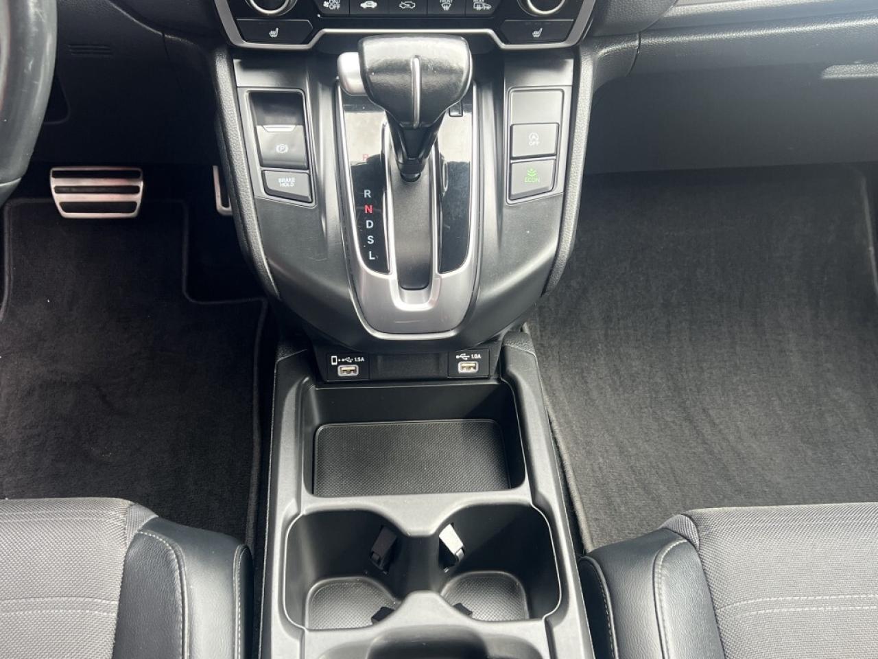 2021 Honda CR-V Sport AWD * CARPLAY / SUNROOF / LEATHER / CAMERA / Photo