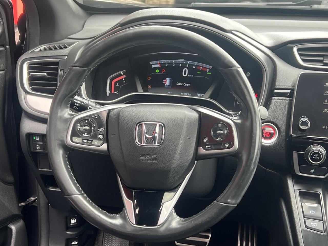 2021 Honda CR-V Sport AWD * CARPLAY / SUNROOF / LEATHER / CAMERA / Photo