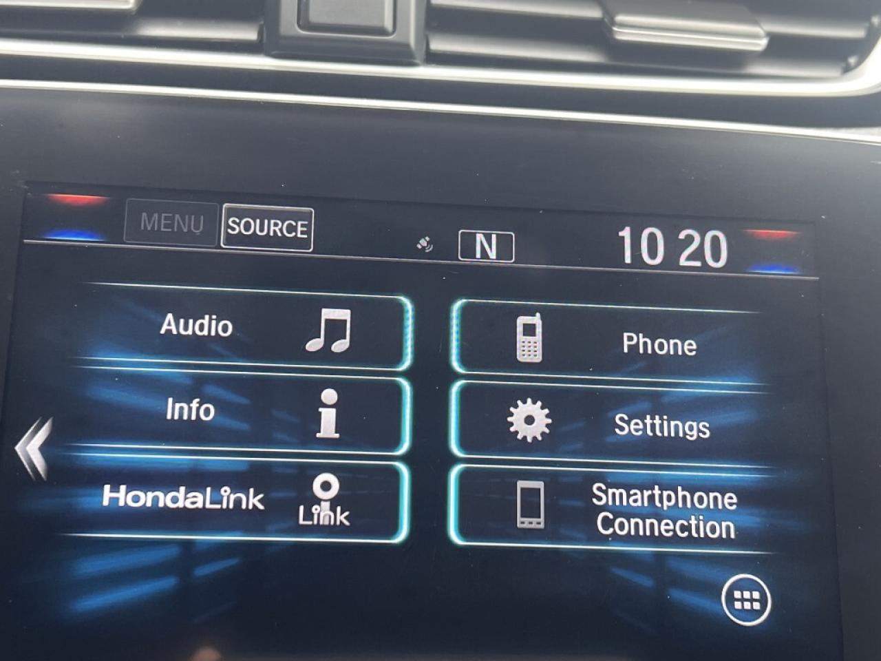 2021 Honda CR-V Sport AWD * CARPLAY / SUNROOF / LEATHER / CAMERA / Photo