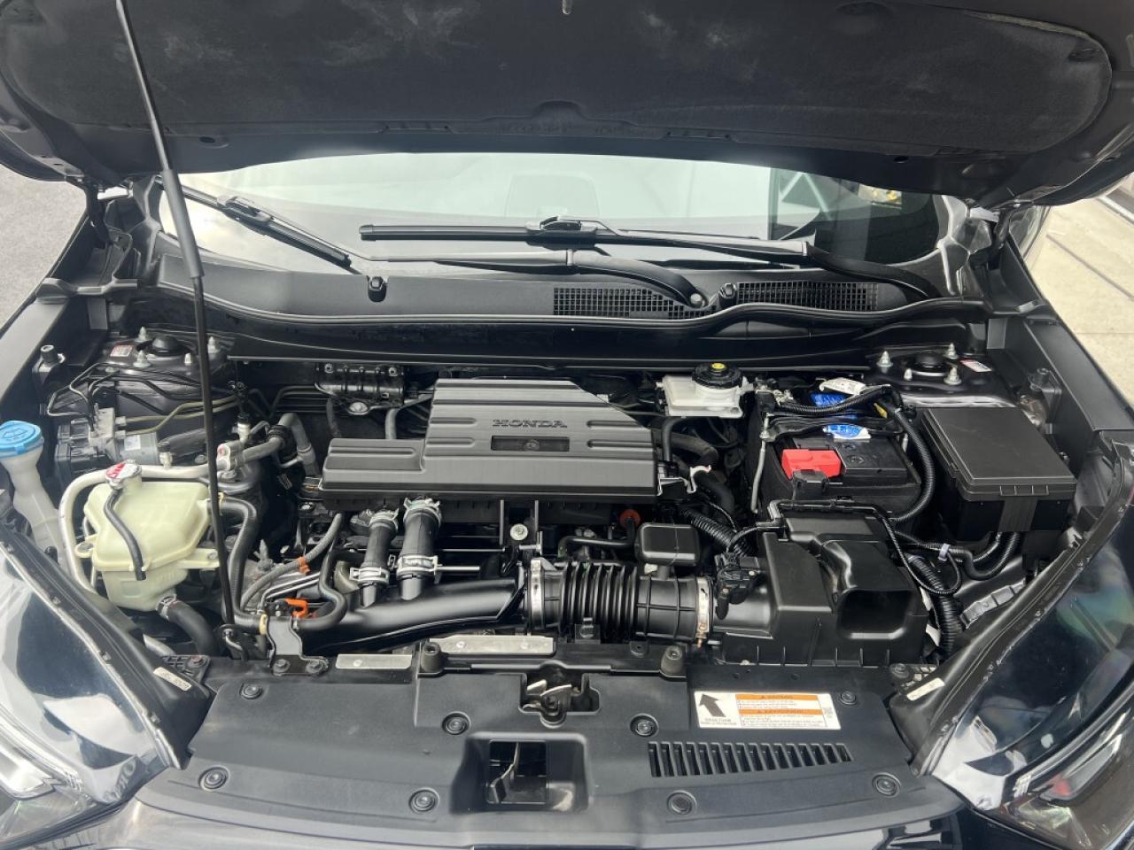 2021 Honda CR-V Sport AWD * CARPLAY / SUNROOF / LEATHER / CAMERA / Photo