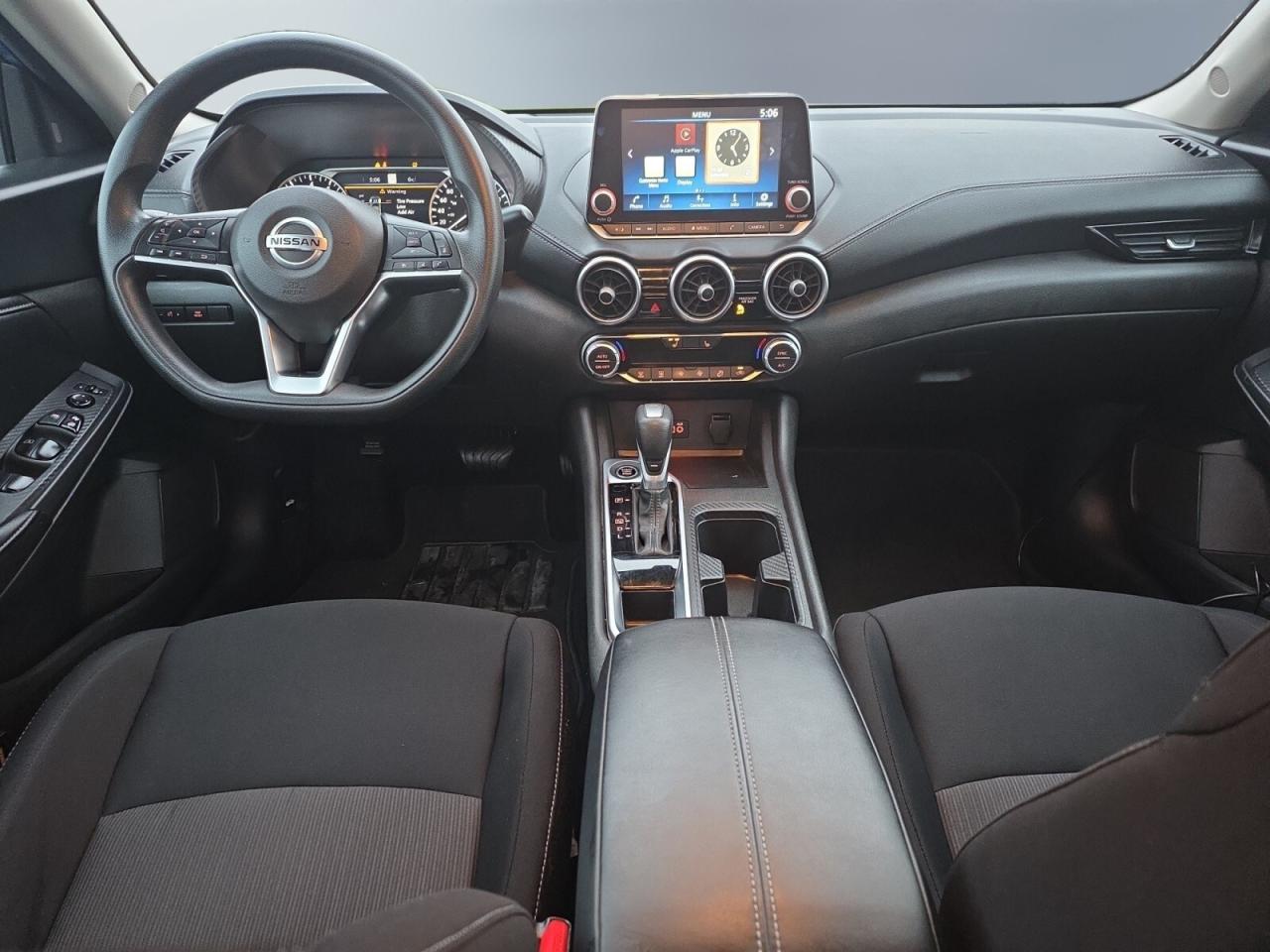 2023 Nissan Sentra SV * NO ACCIDENTS / 1 OWNER / CARPLAY / CAMERA / B Photo