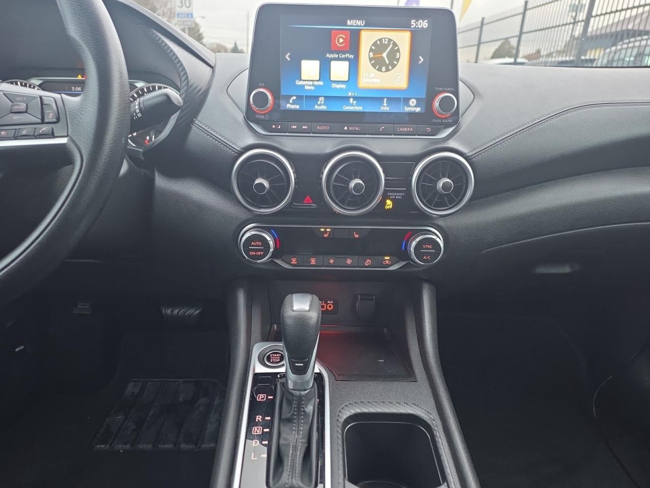 2023 Nissan Sentra SV * NO ACCIDENTS / 1 OWNER / CARPLAY / CAMERA / B Photo