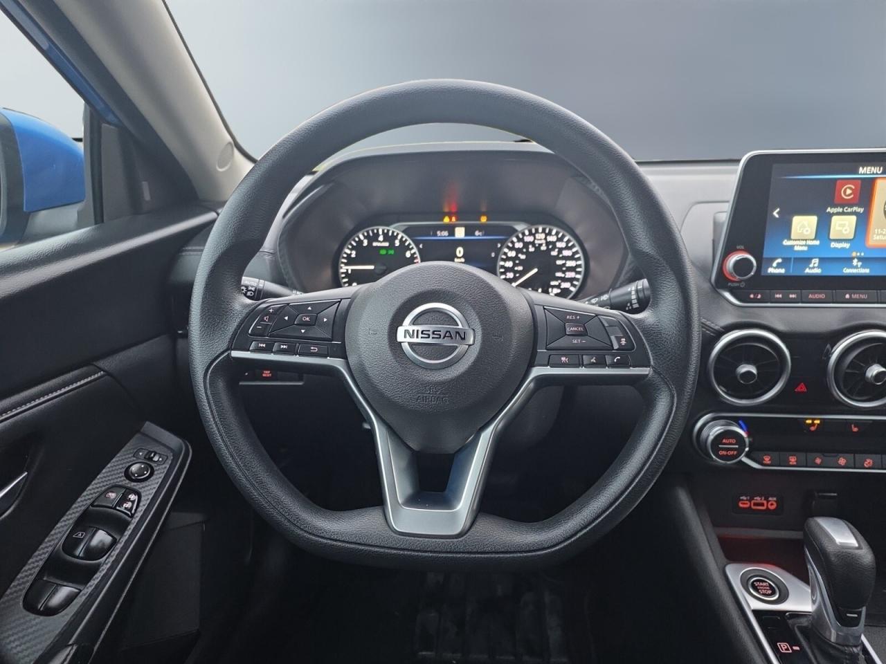 2023 Nissan Sentra SV * NO ACCIDENTS / 1 OWNER / CARPLAY / CAMERA / B Photo