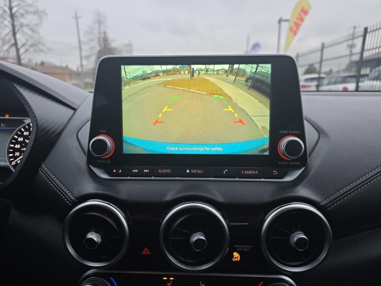 2023 Nissan Sentra SV * NO ACCIDENTS / 1 OWNER / CARPLAY / CAMERA / B Photo