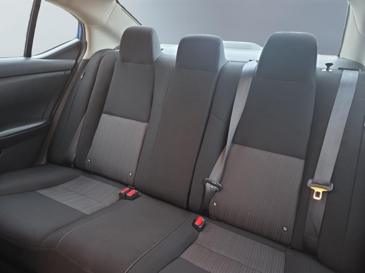 2023 Nissan Sentra SV * NO ACCIDENTS / 1 OWNER / CARPLAY / CAMERA / B Photo