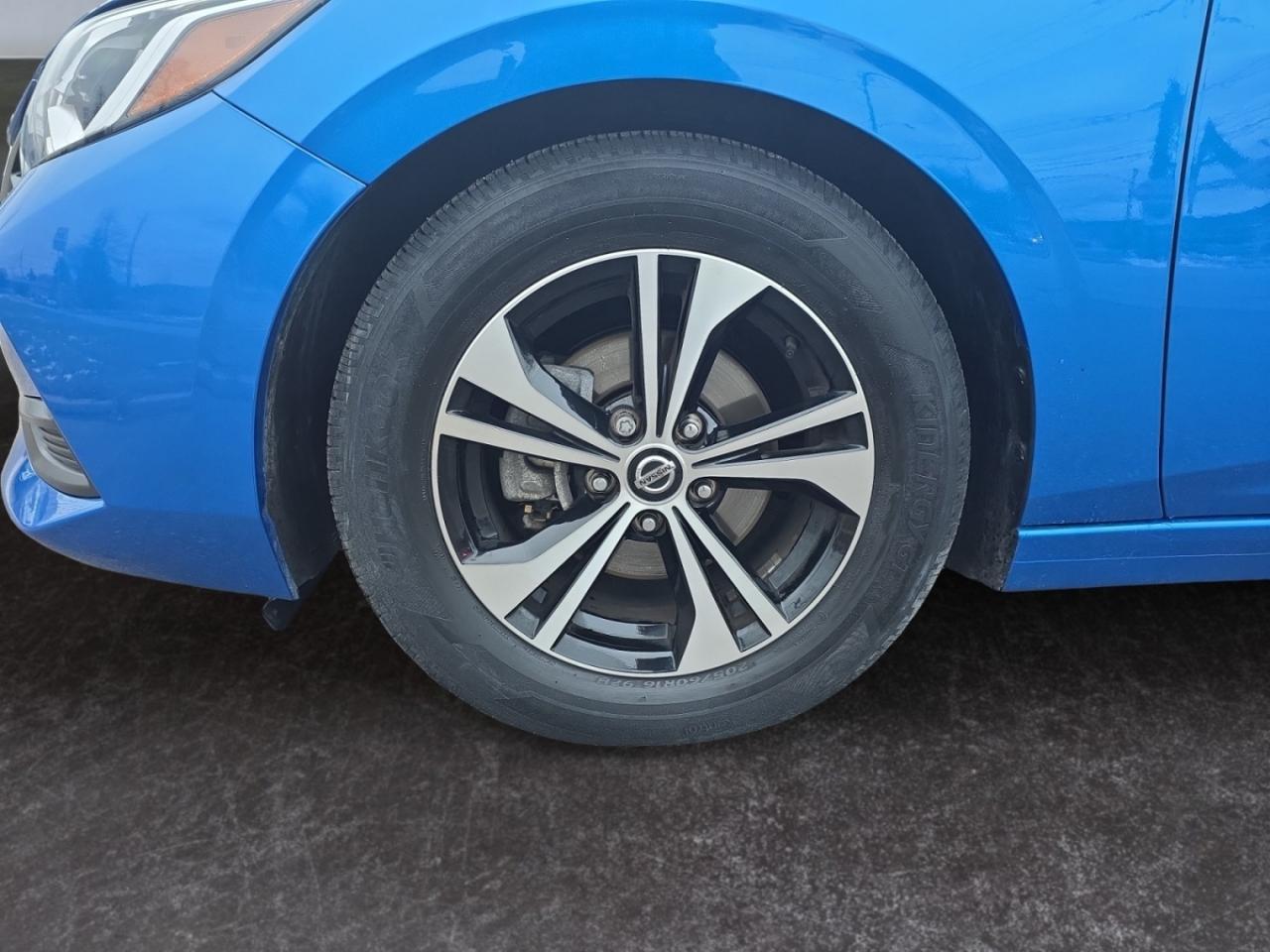 2023 Nissan Sentra SV * NO ACCIDENTS / 1 OWNER / CARPLAY / CAMERA / B Photo