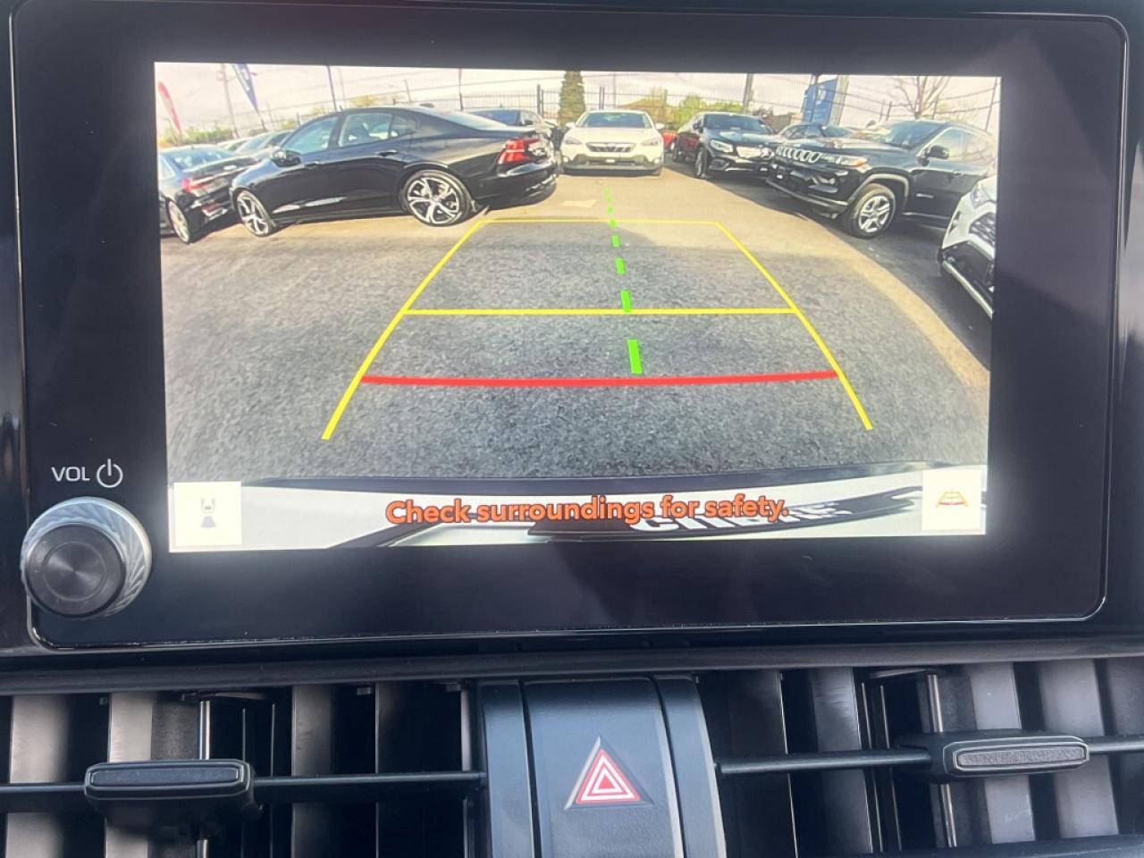 2023 Toyota RAV4 Prime NO ACCIDENTS / 1 OWNER / LOW KM / CARPLAY / SUNROO Photo