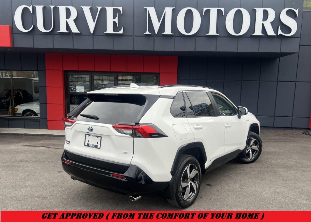 2023 Toyota RAV4 Prime NO ACCIDENTS / 1 OWNER / LOW KM / CARPLAY / SUNROO Photo