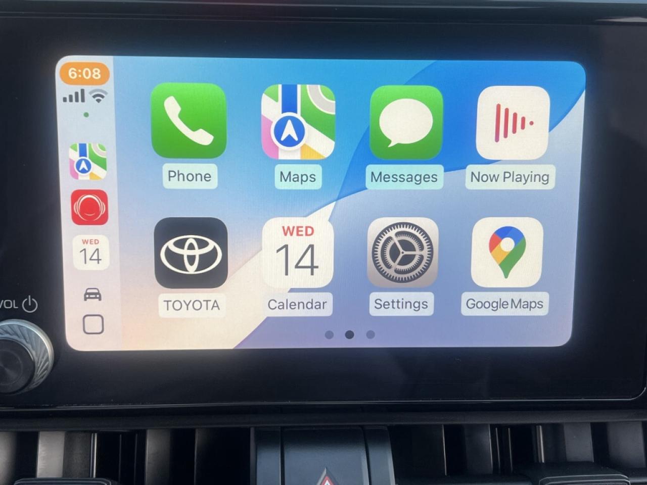 2023 Toyota RAV4 Prime NO ACCIDENTS / 1 OWNER / LOW KM / CARPLAY / SUNROO Photo