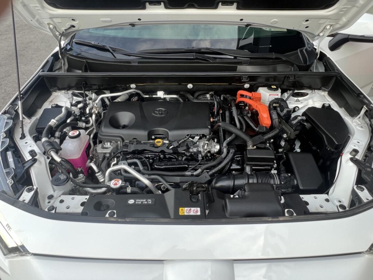 2023 Toyota RAV4 Prime NO ACCIDENTS / 1 OWNER / LOW KM / CARPLAY / SUNROO Photo