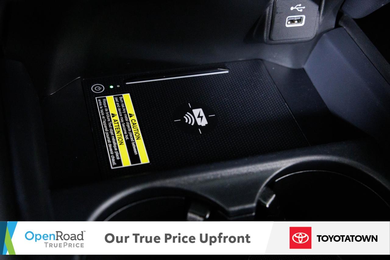 2025 Honda HR-V EX-L NAVI! ACCIDENT FREE! ELIGIBLE FOR OPEN ROAD L Photo