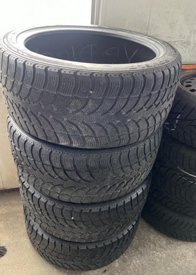 2018 BMW X6 xDrive35i M-Sport *RED INT/HUD/NAVI/360 CAM/ROOF/D Photo