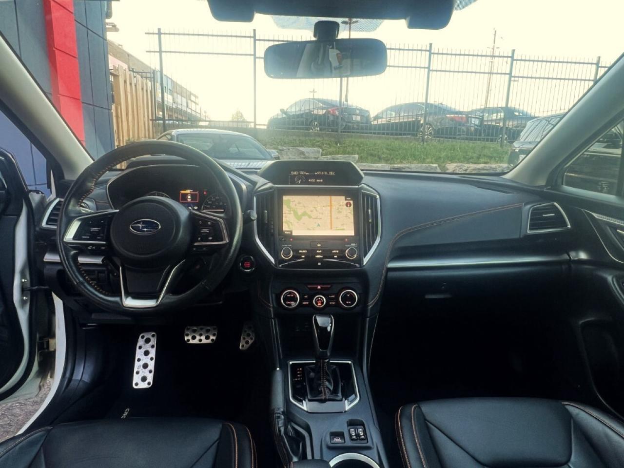 2023 Subaru Crosstrek Limited EYE SIGHT AWD * NO ACCIDENTS / 1 OWNER / C Photo