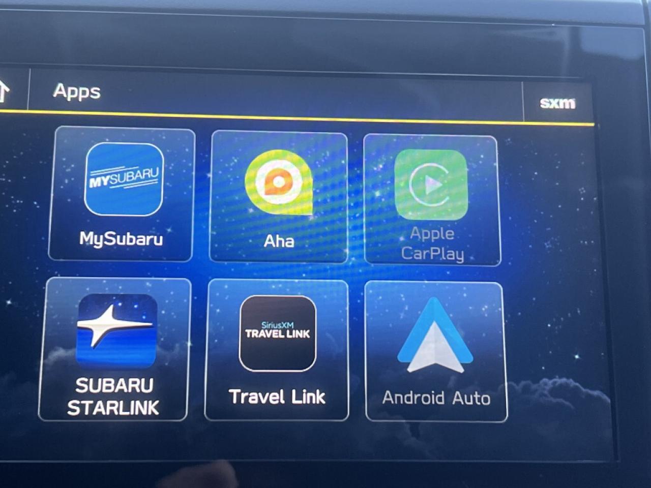 2023 Subaru Crosstrek Limited EYE SIGHT AWD * NO ACCIDENTS / 1 OWNER / C Photo