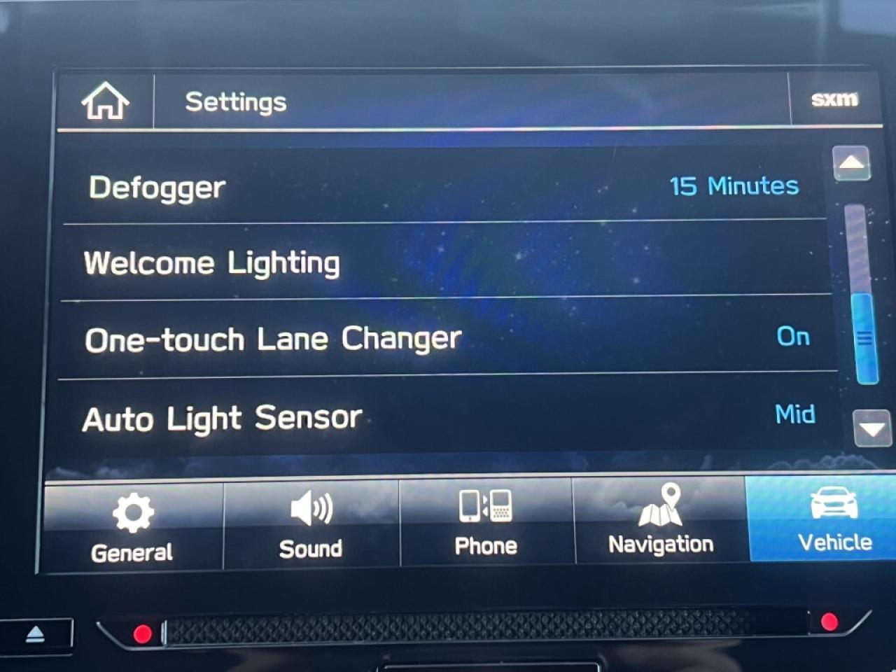 2023 Subaru Crosstrek Limited EYE SIGHT AWD * NO ACCIDENTS / 1 OWNER / C Photo