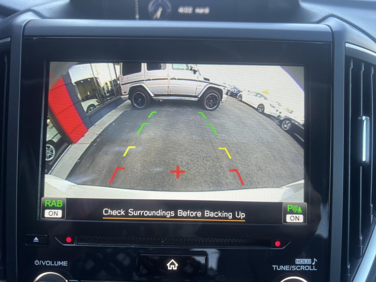 2023 Subaru Crosstrek Limited EYE SIGHT AWD * NO ACCIDENTS / 1 OWNER / C Photo